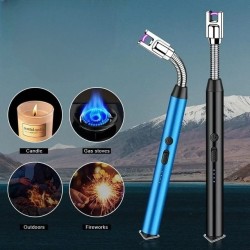 Electric Arc Flexible Lighter Electric Arc Flexible Lighter