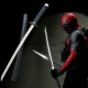 Deadpool Katana Sword