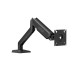 Sades Viper SA-MS01 Dual Monitor Mount Arm (Max size 32"/9KG Per ARM) - Black