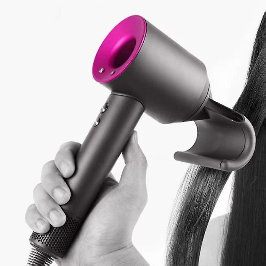 Leafless Hair Dryer