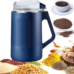 Electric Food Processor Spice Coffee Grinder Electric Food Processor Spice Coffee Grinder