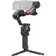 DJI RS 4 GIMBAL STABILIZER