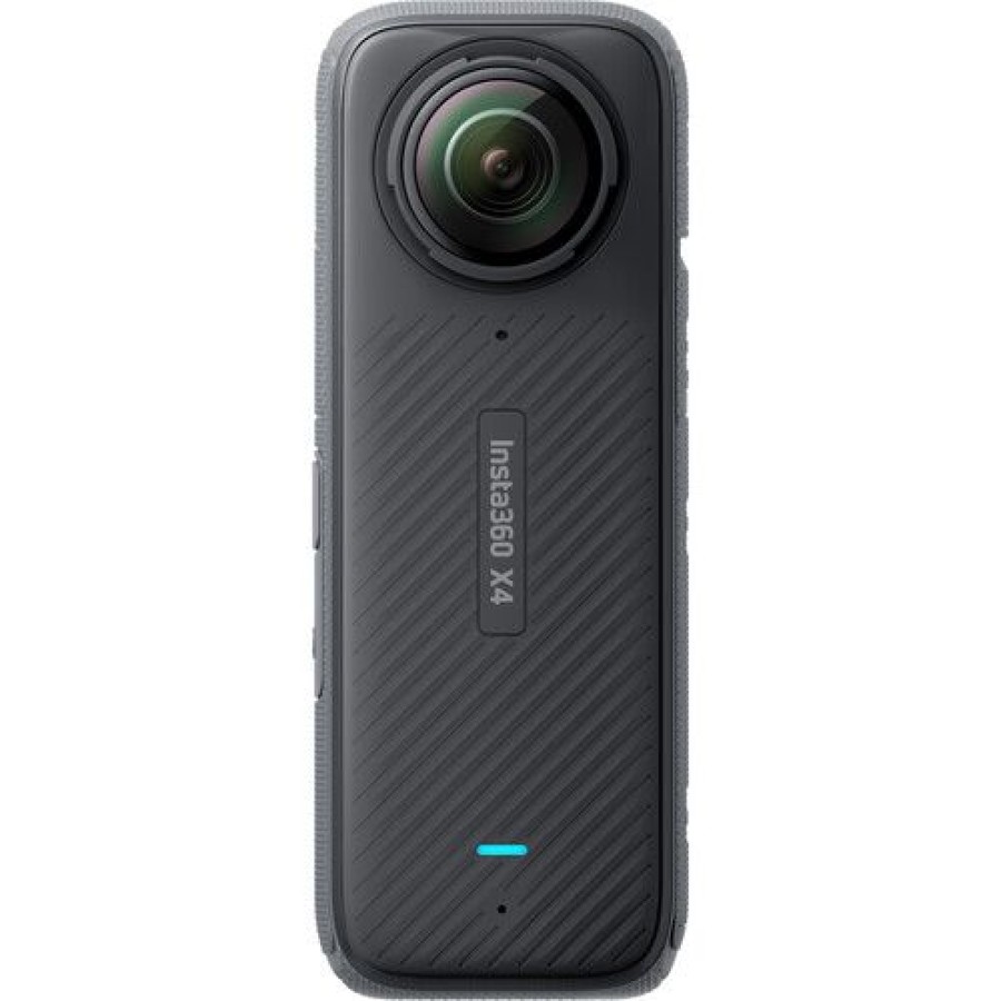 Insta 360 X4 360° 8k Action Camera Insta 360 X4 360° 8k Action Camera