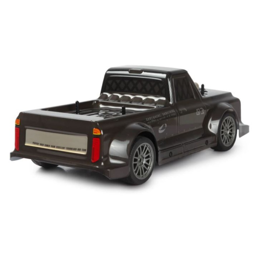 Racer Xtreme High Speed Car 25km/h 13502