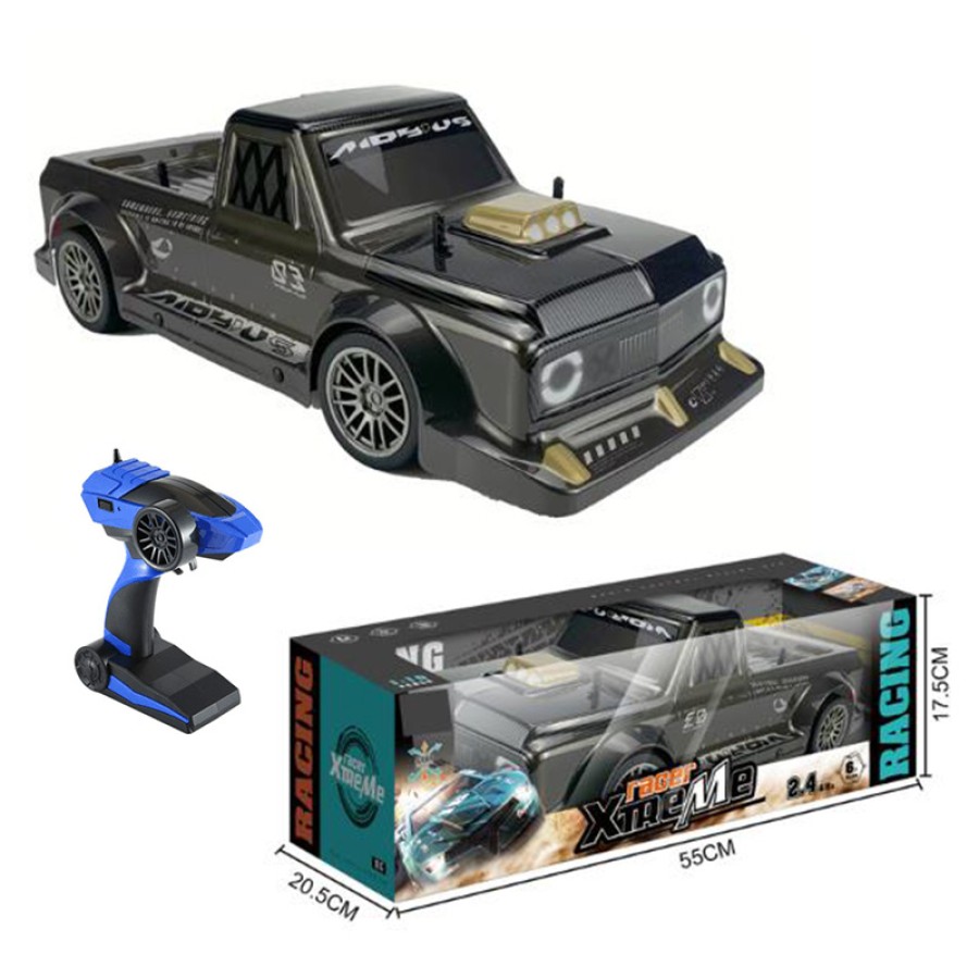 Racer Xtreme High Speed Car 25km/h 13502
