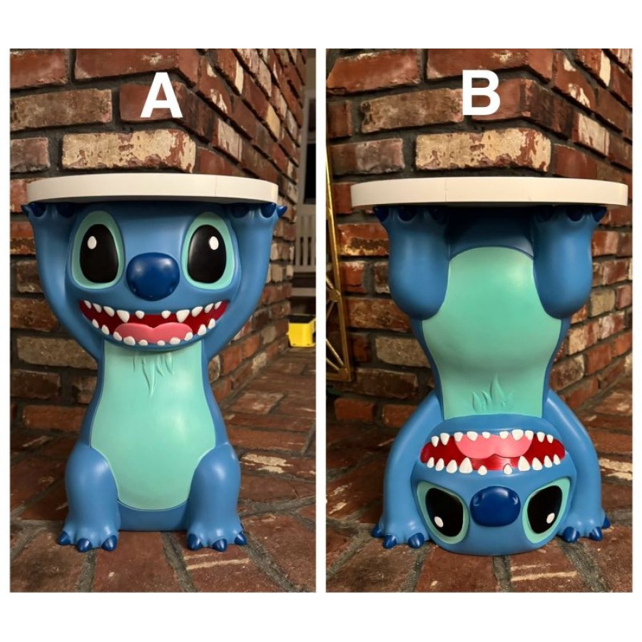 Stitch Themed Household Multifuntional Coffee Table