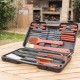 18 in 1 BBQ Tool Set 18 in 1 BBQ Tool Set