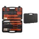 18 in 1 BBQ Tool Set 18 in 1 BBQ Tool Set