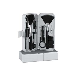 18 in 1 Smart Gadget Cleaning Kit for Smartphones, Tablets, Laptops, Earbuds 18 in 1 Smart Gadget Cleaning Kit for Smartphones, Tablets, Laptops, Earbuds