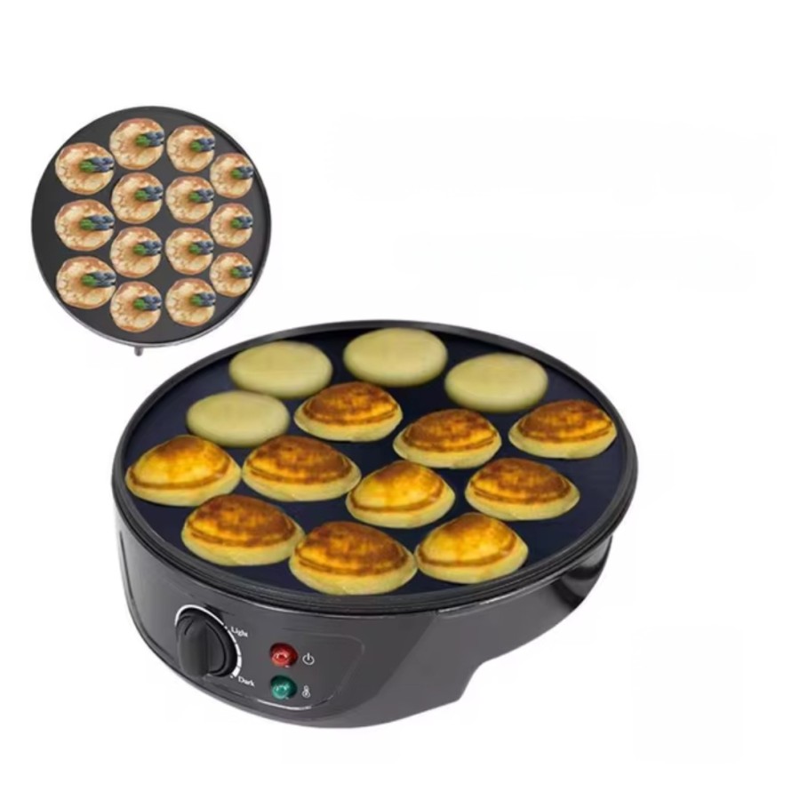 Sumo Pan Cake Maker