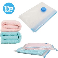 Vacuum Storage Bag 68 x98 - 1Pcs Vacuum Storage Bag 68 x98 - 1Pcs
