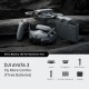 DJI AVATA 2 FLY MORE COMBO (THREE BATTERIES)