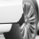2 PCS SET Car Door Corner Anti-collision Sticker Car Door Protection 2 PCS SET Car Door Corner Anti-collision Sticker Car Door Protection