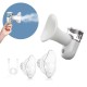 2 in 1 Portable Nebulizer & Eye Mist Sprayer