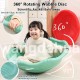 2-Sided Wobble Disk for Kids – Sensory Spinning Toy 2-Sided Wobble Disk for Kids – Sensory Spinning Toy