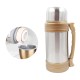 2.2L High Grade Leisur Vacuum Flask Thermos (Hot/Cold)