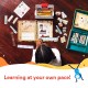 Osmo - Math Wizard and The Secrets of The Dragons for iPad & Fire Tablet - Ages 6-8