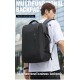 15.6-Inch Laptop Multi-Pockets EXPANDABLE USB Backpack Bag