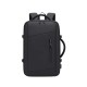 15.6-Inch Laptop Multi-Pockets EXPANDABLE USB Backpack Bag