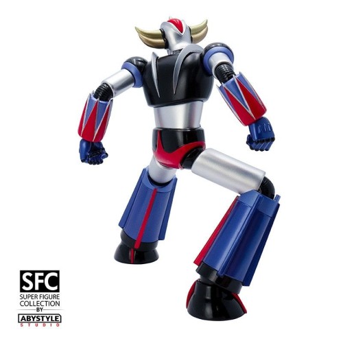 GRENDIZER Figurine Grendizer Statue