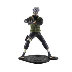 NARUTO SHIPPUDEN Kakashi Figurine NARUTO SHIPPUDEN Kakashi Figurine