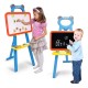 Frozen  Learning Easel Included Magnetic Letters