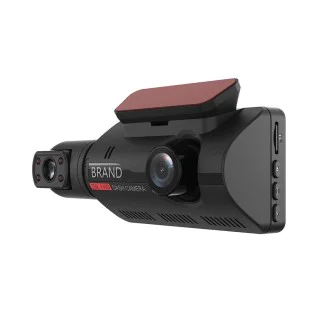 Review and instructions for Vehicle Black Box DASH CAM 