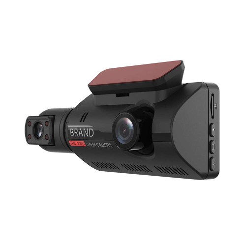 Vehicle Black Box Dash Cam DVR A68