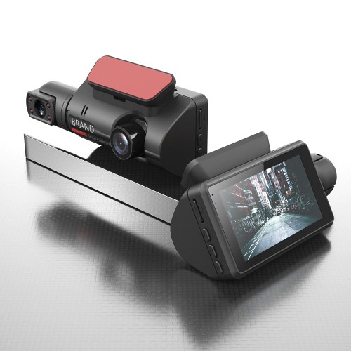 Vehicle Black Box Dash Cam DVR A68