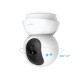Tp-link Pan/Tilt Home Security Wi-Fi Camera - TAPO C210