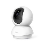 Tp-link Pan/Tilt Home Security Wi-Fi Camera - TAPO C210