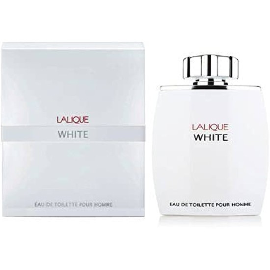 LALIQUE WHITE-EDT-125ML-M