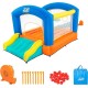 BESTWAY LEAP & PLAY MEGA BOUNCER