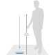 Carpet Sweeper with Handle – Lightweight and Compact Carpet Sweeper with Handle – Lightweight and Compact