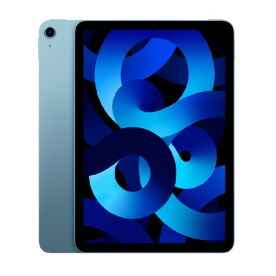 Apple iPad Air 10.9-inch Wi-Fi 256GB - Sky Blue