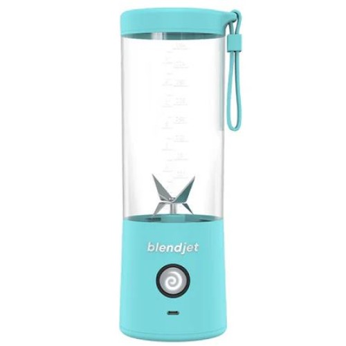 BLENDJET - V2 -  PORTABLE BLENDER - SKY BLUE