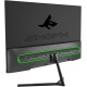 Sharx JAWS 24F120I Speaker Gaming Monitor | 24inch | HDMI 2.1 | FHD |120 Hz | VA | 1 ms Sharx JAWS 24F120I Speaker Gaming Monitor | 24inch | HDMI 2.1 | FHD |120 Hz | VA | 1 ms