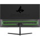 Sharx JAWS 24F120I Speaker Gaming Monitor | 24inch | HDMI 2.1 | FHD |120 Hz | VA | 1 ms Sharx JAWS 24F120I Speaker Gaming Monitor | 24inch | HDMI 2.1 | FHD |120 Hz | VA | 1 ms