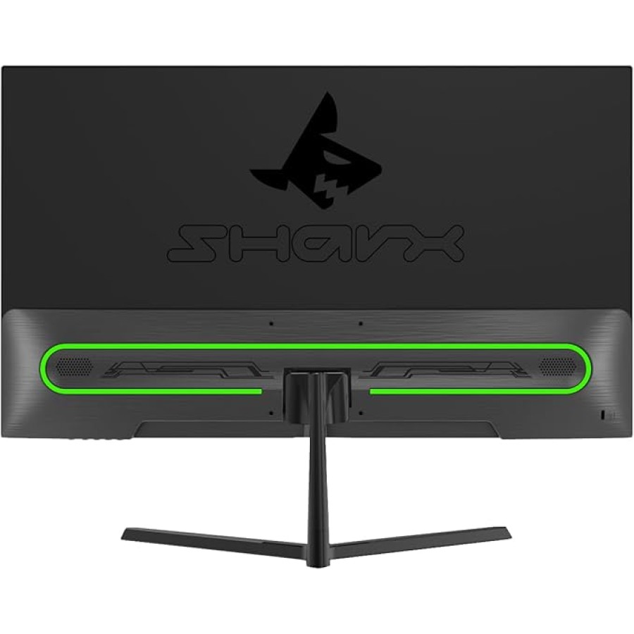 Sharx JAWS 24F120I Speaker Gaming Monitor | 24inch | HDMI 2.1 | FHD |120 Hz | VA | 1 ms Sharx JAWS 24F120I Speaker Gaming Monitor | 24inch | HDMI 2.1 | FHD |120 Hz | VA | 1 ms