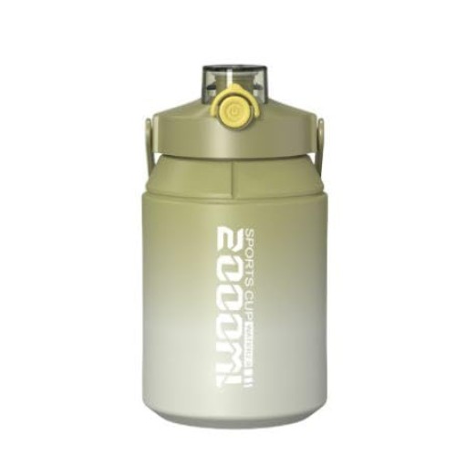 Drofail sports Water bottle 2.2ltr