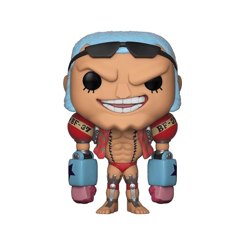 Funko pop animation-Franky