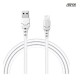 Aspor A101 1M Lightning 3A Cable