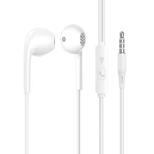 Aspor A219 in Ear Headphone 3.5mm - Aux