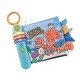 Ocean Audio Baby Book Toy Ocean Audio Baby Book Toy