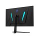 Gaming Monitor Seds | 24 inch | (FHD) | 240Hz | 0.5ms | BC-HYDROPHIS - HDMI 2.1 | VA