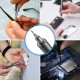 28 In 1 Electric Screwdriver Set USB Cable Charging