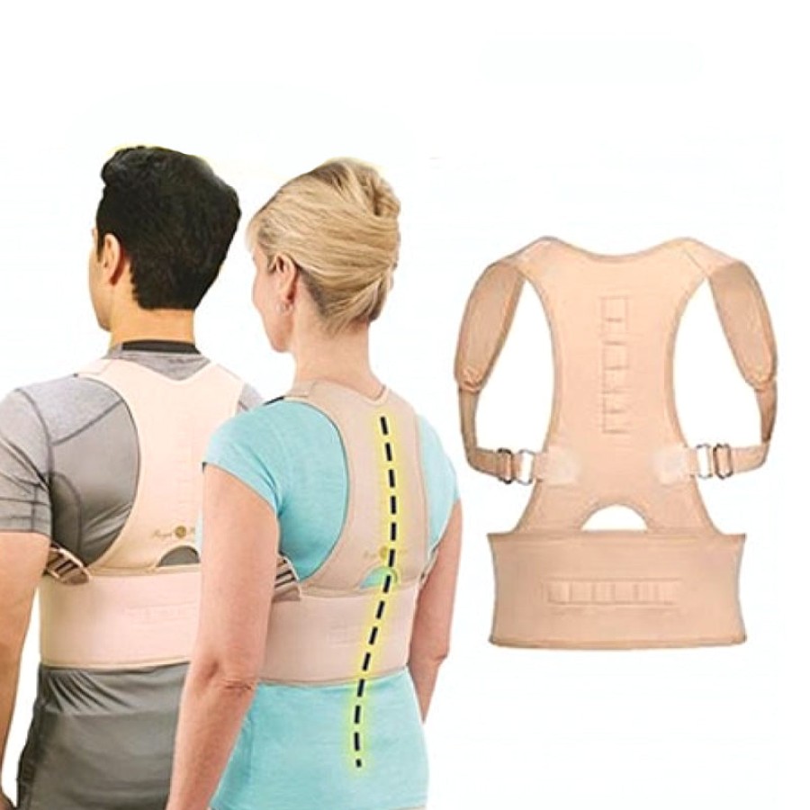 Royal Posture Correcting Belt