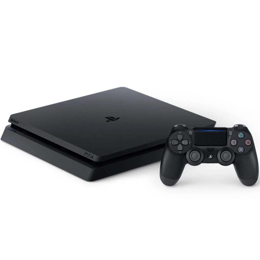 Sony PlayStation 4 Console - 500GB