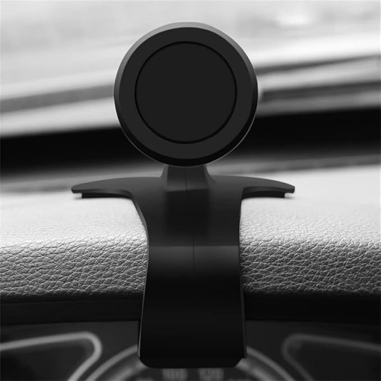  Easy Clip Magnetic Car Phone Holder