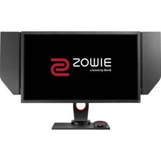 BenQ ZOWIE XL2740 27-inch 240Hz Gaming Monitor with G-Sync Compatible/ Adaptive Sync | 1080p 1ms